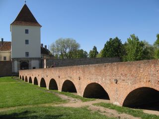 schlossbruecke