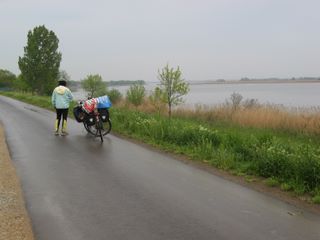 Theissradweg