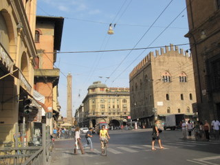 Bologna