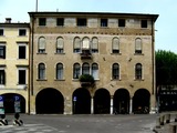 Bürgerhaus in Treviso