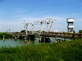 Brücke über die Livenza