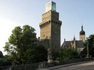 Schloss Waidhofen